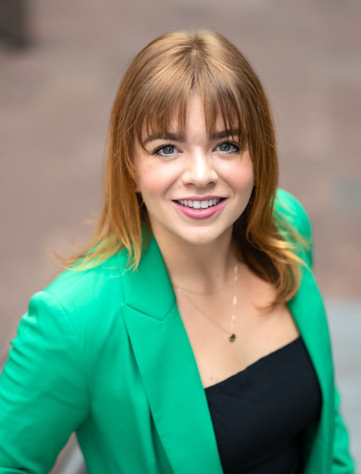 Emma Bliesener